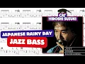 Download Lagu Hiroshi Suzuki - Romance // BASS COVER + TABS (Japan)