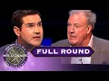 Download Lagu Jimmy Carr Cracks Jokes And Answers Some Questions | Who Wants To Be A Millionaire