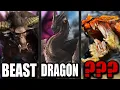 Every Monster Class EXPLAINED In Monster Hunter