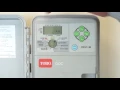 Toro DDC 8 Setup Overview Date Time