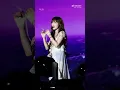 孟佳JIA【2026.07.12】直拍《透明空間》康師傅冰紅茶就要痛快音樂節_MC•JIA |孟佳