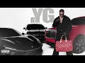YG - KNOCKA [Official Audio]