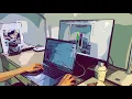 📖2-Hour study with me comic book theme, with LoFi music and 10 minutes breaks|跟我一起学习