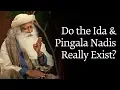 Download Lagu Do the Ida and Pingala Nadis Really Exist?
