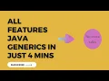Java Interview Questions Java Generics Type Safety In Java Java Coding Practices