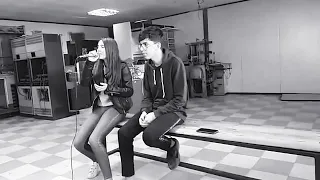                             عشقك شهادة وفاة                                              دندنها