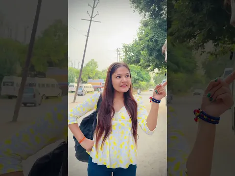 Conductor hua pagal🤣🤣Comedy/ #comedy #funny #shorts #youtubeshorts #crazypulkit #td 🤣🤣