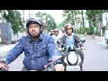 KANG CECEP MAU GULUNG SEMUA ANAK BUAH ROBOT!? - PREMAN PENSIUN TRAILER