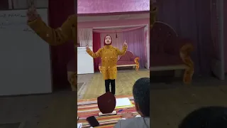 المنشدة ريتال احمد انشوده نور البدر 