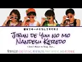 Lagu Nyangilas- Jibun de Yuu no mo Nandesu Keredo (自分でゆーのもなんですけれど) Kan/Rom/English Color Coded Lyrics