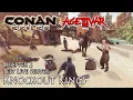 Conan Age of War Knockout Kings