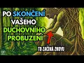 Download Lagu Podivné věci, které se stávají, když vaše duchovní probuzení končí
