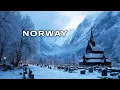 Lagu NORWAY: The Country Emerged from Ice | 4K Travel Documentary