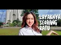 JADI TUAN PUTRI - ASILA MAISA (Official Lyric Video)