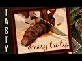 Lagu Beef Tri Tip Recipe - How to Cook Tri Tip in the Oven and on the Stove