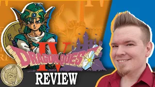Download Dragon Warrior IV (Dragon Quest IV) Review! (NES) - The Game Collection MP3