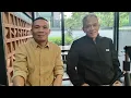 Download Lagu BAMBANG TRI DAN RISMON SIANIPAR KE RAKYAT BERSUARA INEWS