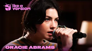 Download Gracie Abrams covers Ethel Cain's 'American Teenager' for Like A Version MP3