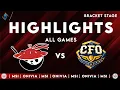 Download Lagu AL vs CFO ALL GAMES Highlights | MSI 2025 — Bracket Stage | Anyone's Legend vs CTBC Flying Oyster