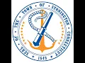 Board of Police Commissioners May 13 2021