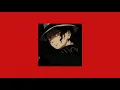 Billie Jean - Michael Jackson ( slowed + reverb + lyric )✨