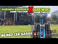 Download Lagu MEMED unjuk Gigi Dulu,,ini Yg ditunggu Pasukan Kobot \u0026 Pasukan PPDD ‼️