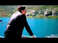 قلبك من صخر جعفر الغزال/تصميمي