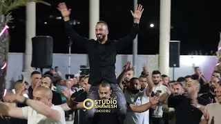 افراح ال كرم جودات ابو محمود الفنان محمود ووضاع سويطي وعمر زيدان2025 