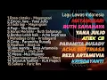 Mayangsari, Ruth Sahanaya,Yana Julio, Atiek cb,Paramita R,Acha Septriasa,Reza Artamevia,KD,Lagu Enak