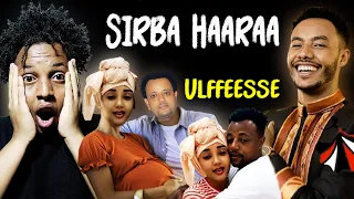 Mubarik Musama Ulffeesse Gane Andualem Gosa Sirba Baasee Oromo Music  Mubarik Musama Ulffeesse Gane Andualem Gosa Sirba Baasee Oromo Music