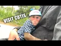 Download Lagu Cubis returns home to visit Cutis' family!