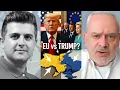 Download Lagu Col. Jacques Baud: Can Europe’s Move Change Trump’s Strategy?