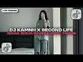 Download Lagu DJ KAMNH X SCOND LIFE JEDAG JEDUG REVERB MENGKANE VIRAL TIKTOK 2025