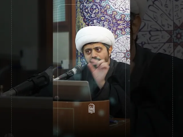 ⁣🔴 قطعاً إن تنصرو الله ینصرکم - الشيخ عبدالمحسن البقشي  #جامعة_آل_البيت_العالمية #اكسبلور #لايك #ترند