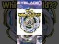Colours thing BEYBLADE X