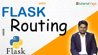Flask Python Routing Flask Tutorial for beginners