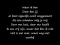 Lagu Marco Borsato\u0026Do -  Voorbij karaoke