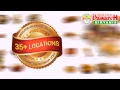 Bawarchi Biryanis ITServe Synergy 2016