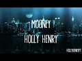 Another Phone - Mooney (Lyrics) ~ Holly Henry HD