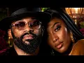 Marlène - Fally Ipupa remix  (official Video)