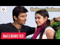 Download Lagu Dailamo Dailamo Bass Boosted - Dishyum | Jeeva | Sandhya | Vijay Antony.