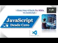 Como Usar el Bucle Do While en JavaScript