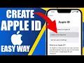 SIDA APPLE ID LOO SAMEEYO
