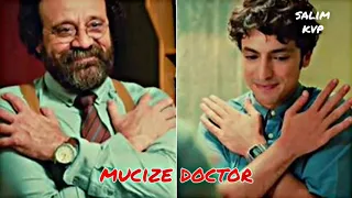 موسيقى مسلسل الطبيب المعجزة 