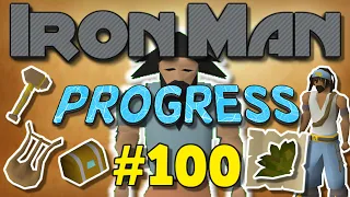 Every Account NEEDS This Item OSRS IRONMAN Progress Series 2024