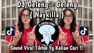 dj geleng geleng naykilla dj aku terpesona ga papa kalo kamu bilang sudah viral tiktok terbaru 