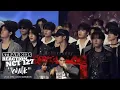Download Lagu {Idol moments} Stray Kids React to Nct 127 \