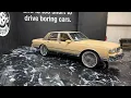 1988 Chevrolet Caprice for sale 24 995 full walk around