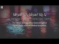 Download Lagu Ya robbana tarofna