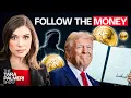 EXPOSED How Trump Secretly Profited Billions from the Presidency